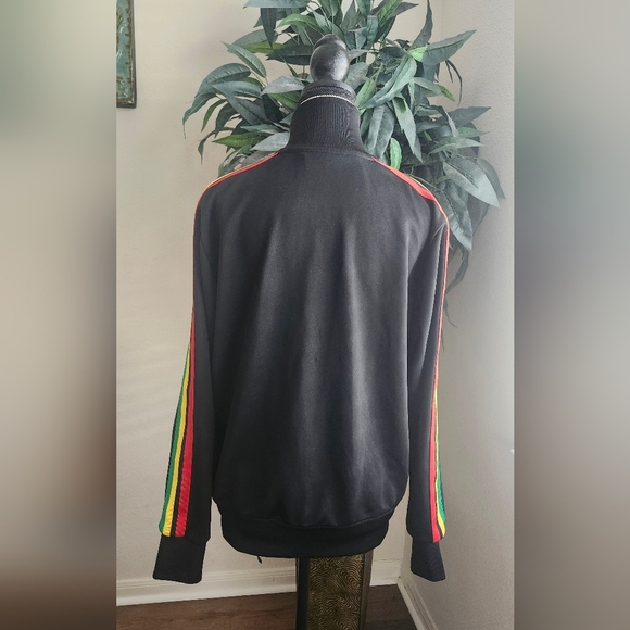 Palm Angels Exodus Track Jacket M - Picture 3 of 11